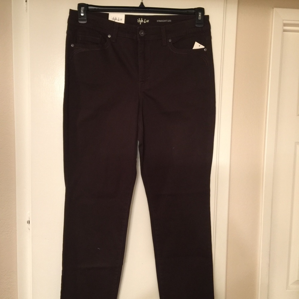 Women’s Denim Pants